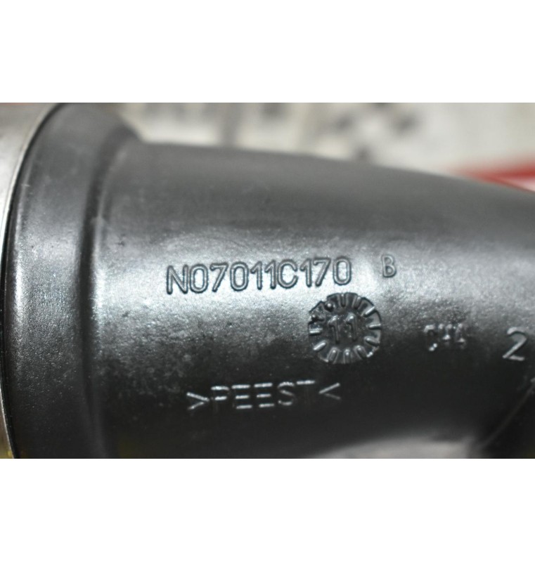 Σωληνάκι Intercooler Ford Mondeo/S Max/Galaxy 2.0 TDCI 2007-2014 N07011C170