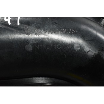 Σωλήνας Intercooler Ford Mondeo/S Max/Galaxy 2.0 TDCI 2007-2014 N07011C160