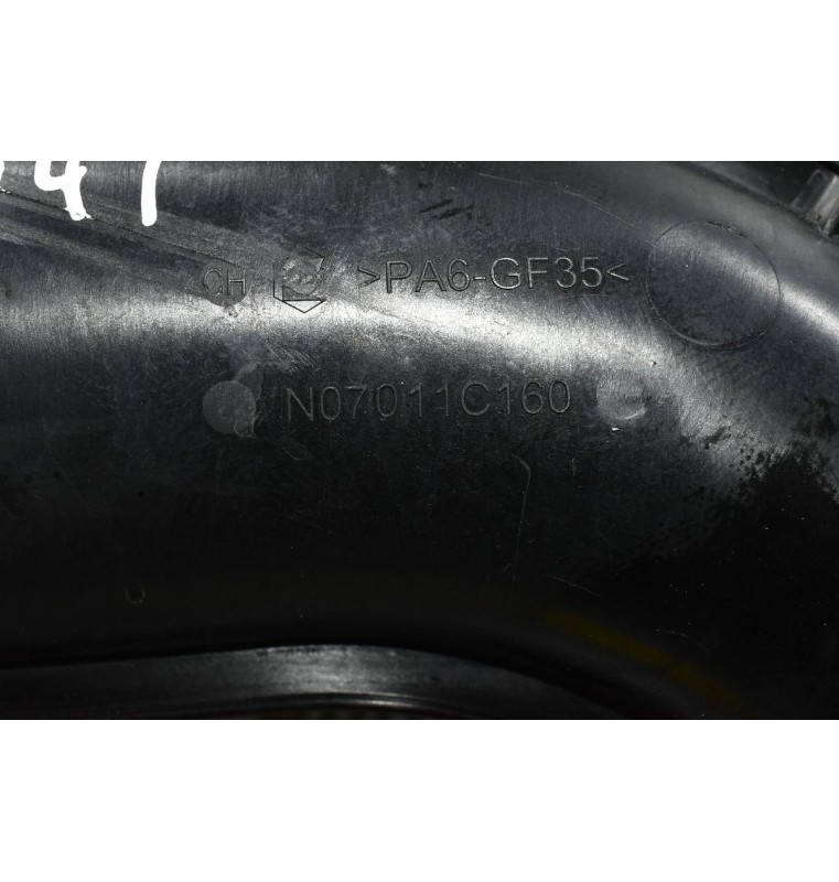 Σωλήνας Intercooler Ford Mondeo/S Max/Galaxy 2.0 TDCI 2007-2014 N07011C160