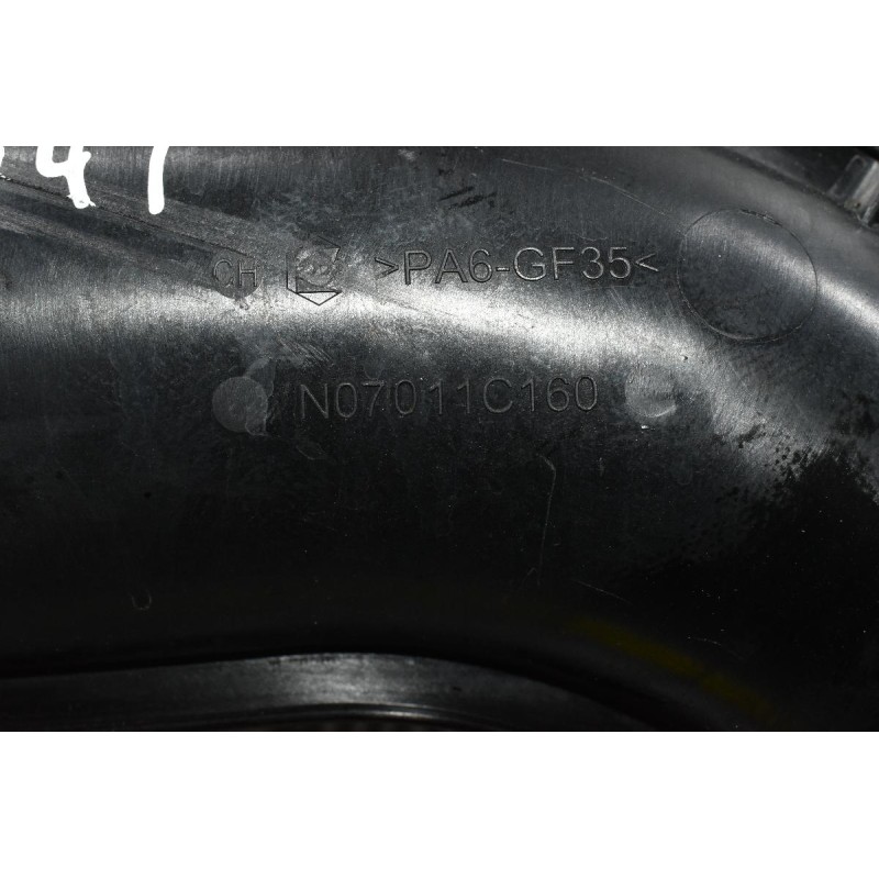 Σωλήνας Intercooler Ford Mondeo/S Max/Galaxy 2.0 TDCI 2007-2014 N07011C160