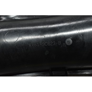 Σωλήνας Intercooler Ford Mondeo/S Max/Galaxy 2.0 TDCI 2007-2014 AV61-9C623-B N07011C160