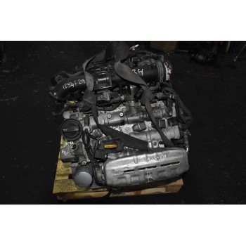 Κινητήρας - Μοτέρ Volkswagen Scirocco - A1 - Polo - Tiguan - Sharan - Ibiza - Fabia 1.4 TSI 160PS CTH 2010-2018