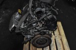 Κινητήρας - Μοτέρ Volkswagen Scirocco - A1 - Polo - Tiguan - Sharan - Ibiza - Fabia 1.4 TSI 160PS CTH 2010-2018