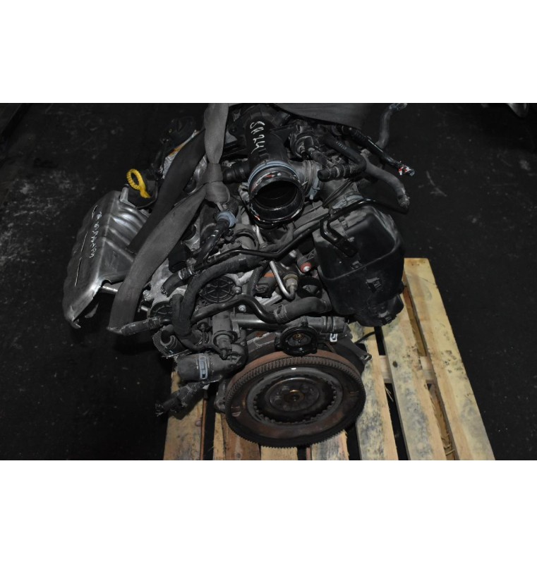 Κινητήρας - Μοτέρ Volkswagen Scirocco - A1 - Polo - Tiguan - Sharan - Ibiza - Fabia 1.4 TSI 160PS CTH 2010-2018