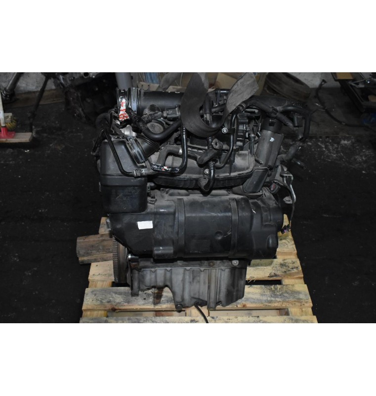 Κινητήρας - Μοτέρ Volkswagen Scirocco - A1 - Polo - Tiguan - Sharan - Ibiza - Fabia 1.4 TSI 160PS CTH 2010-2018