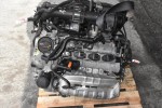 Κινητήρας - Μοτέρ Volkswagen Scirocco - A1 - Polo - Tiguan - Sharan - Ibiza - Fabia 1.4 TSI 160PS CTH 2010-2018 (Σπάσιμο στην Πολλαπλή)