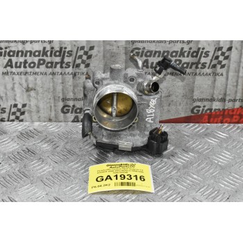 Πεταλούδα Γκαζιού Opel Insignia 1.8 A18XER 2008-2013 BOSCH 55561495 0280750245