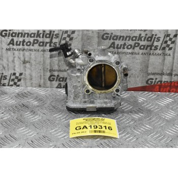 Πεταλούδα Γκαζιού Opel Insignia 1.8 A18XER 2008-2013 BOSCH 55561495 0280750245