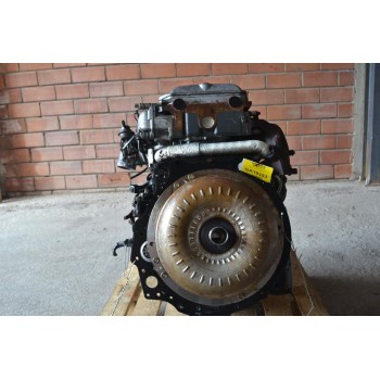 Κινητήρας - Μοτέρ Mitsubishi Canter Fuso 4M51 5.2 (Turbo) 2005-2011