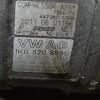 Κομπρεσέρ Aircondition - A/C Volkswagen Tiguan 2.0 CCZ 2007-2017 1Κ0820859S (Σπάσιμο Στην Τροχαλία)