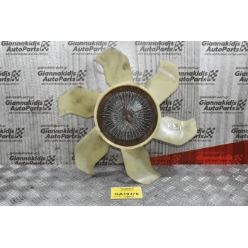 Φτερωτή-Υδράργυρος Mitsubishi L200 4D56U KB4 2006-2015