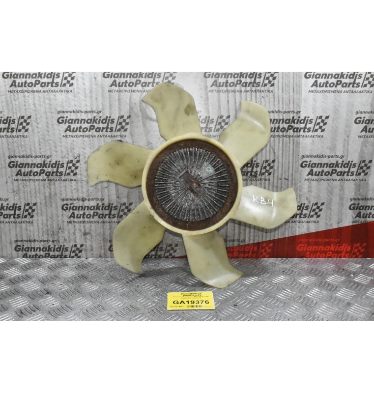 Φτερωτή-Υδράργυρος Mitsubishi L200 4D56U KB4 2006-2015