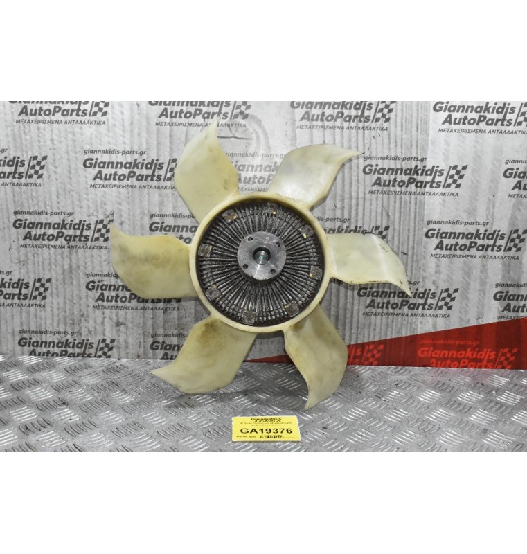 Φτερωτή-Υδράργυρος Mitsubishi L200 4D56U KB4 2006-2015