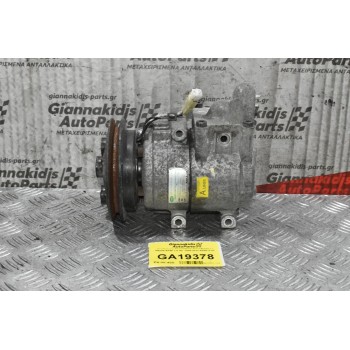 Κομπρεσέρ Aircondition Ford Ranger / Mazda BT50 2.5 WL 2005-2010 RZWLA-07