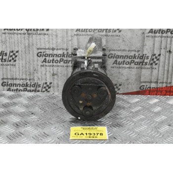 Κομπρεσέρ Aircondition Ford Ranger / Mazda BT50 2.5 WL 2005-2010 RZWLA-07