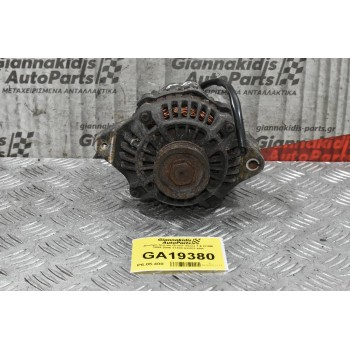 Δυναμό Suzuki Grand Vitara 1.6 G16B 1999-2005 31400-66D01 60A