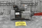 Μίζα Mitsubishi L200 4D56U Safari 2005-2010 M002T87072ZT 1810A053