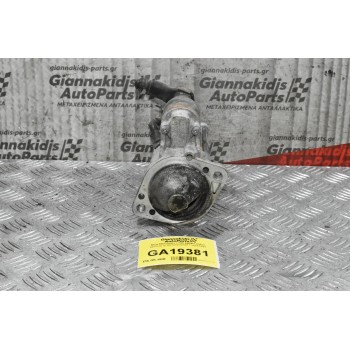 Μίζα Mitsubishi L200 4D56U Safari 2005-2010 M002T87072ZT 1810A053