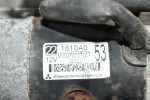 Μίζα Mitsubishi L200 4D56U Safari 2005-2010 M002T87072ZT 1810A053