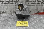 Πεταλούδα Γκαζιού Ford Focus 1.6TI HXDA 2005-2012 VP4F9U-9E928-BA