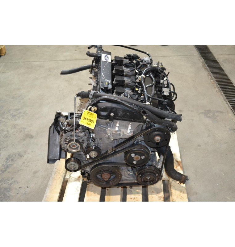 Κινητήρας - Μοτέρ Ford Maverick - Mazda Tribute 2.3 16V 148PS L3 2005-2012