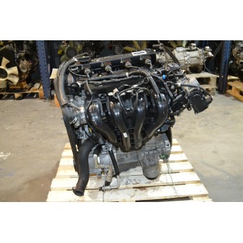 Κινητήρας - Μοτέρ Ford Maverick - Mazda Tribute 2.3 16V 148PS L3 2005-2012