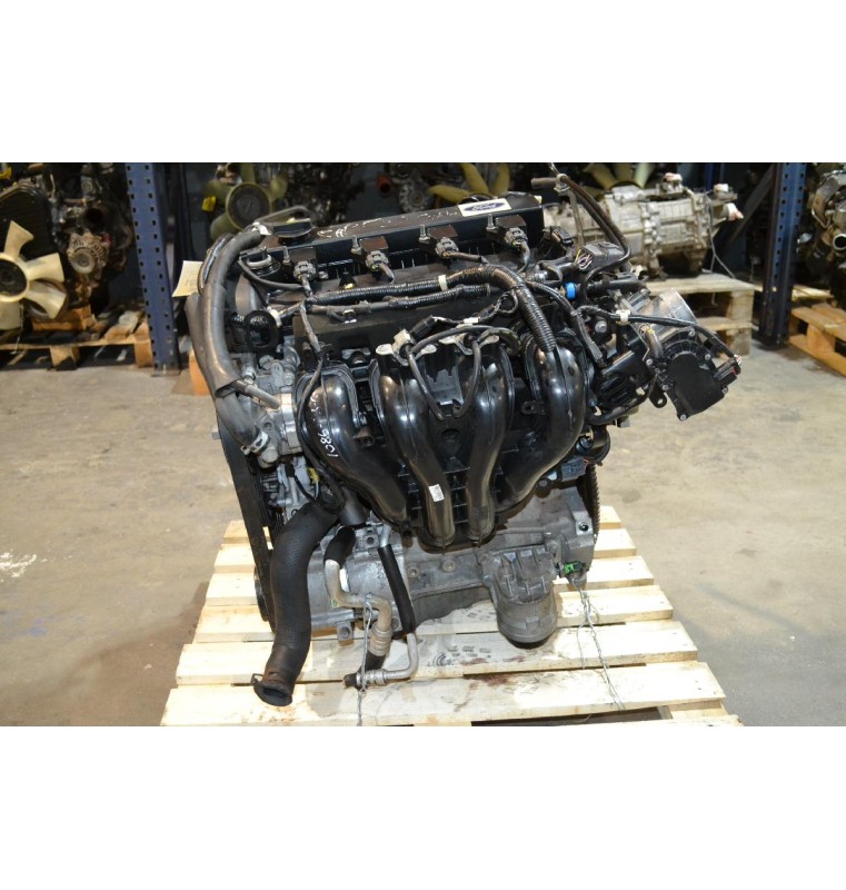 Κινητήρας - Μοτέρ Ford Maverick - Mazda Tribute 2.3 16V 148PS L3 2005-2012
