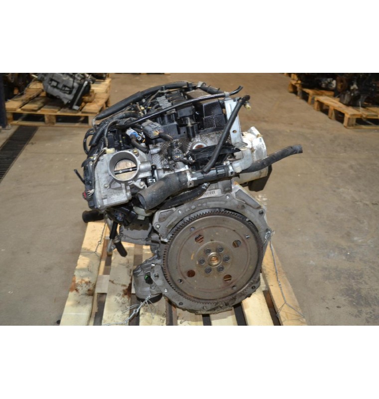 Κινητήρας - Μοτέρ Ford Maverick - Mazda Tribute 2.3 16V 148PS L3 2005-2012