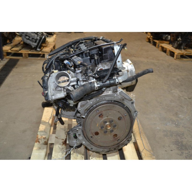 Κινητήρας - Μοτέρ Ford Maverick - Mazda Tribute 2.3 16V 148PS L3 2005-2012