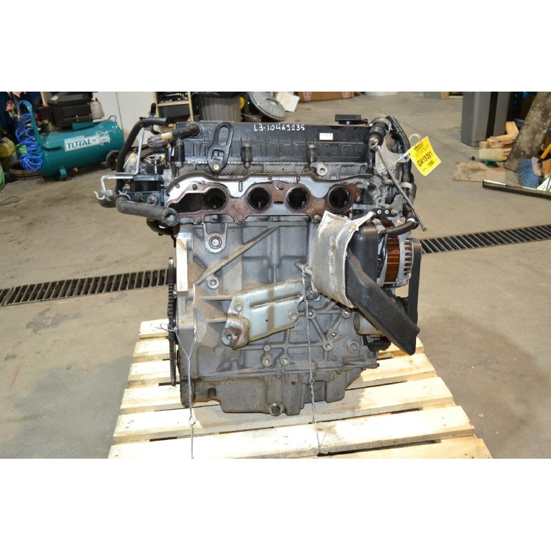 Κινητήρας - Μοτέρ Ford Maverick - Mazda Tribute 2.3 16V 148PS L3 2005-2012