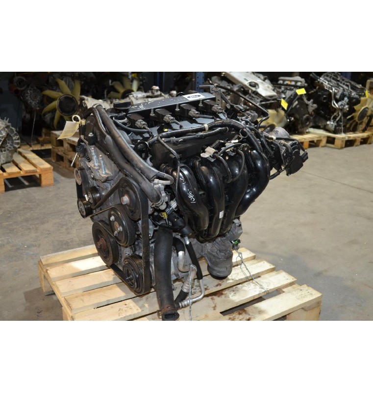 Κινητήρας - Μοτέρ Ford Maverick - Mazda Tribute 2.3 16V 148PS L3 2005-2012