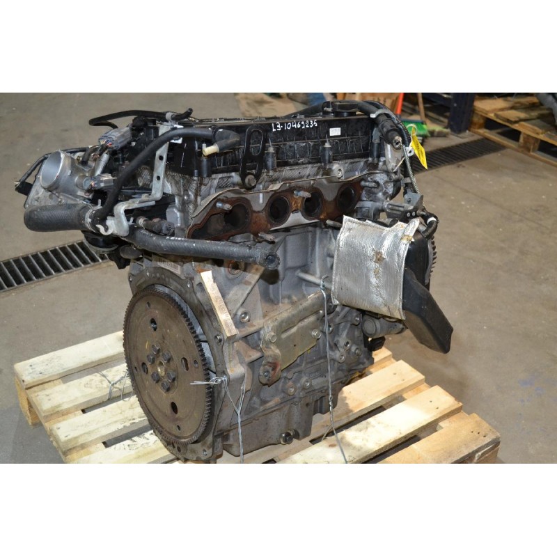 Κινητήρας - Μοτέρ Ford Maverick - Mazda Tribute 2.3 16V 148PS L3 2005-2012
