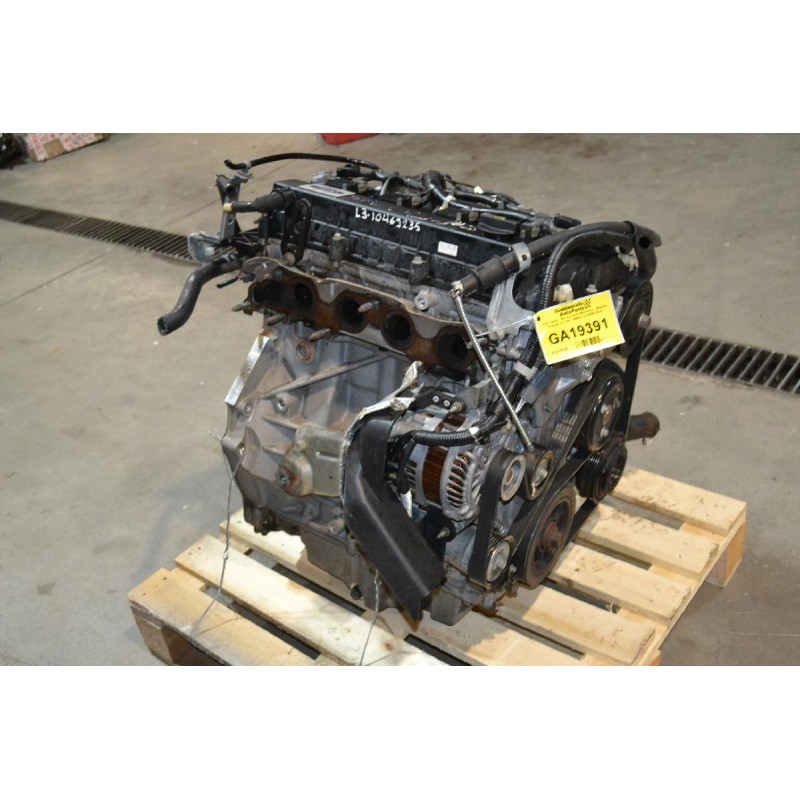 Κινητήρας - Μοτέρ Ford Maverick - Mazda Tribute 2.3 16V 148PS L3 2005-2012
