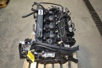 Κινητήρας - Μοτέρ Ford Maverick - Mazda Tribute 2.3 16V 148PS L3 2005-2012