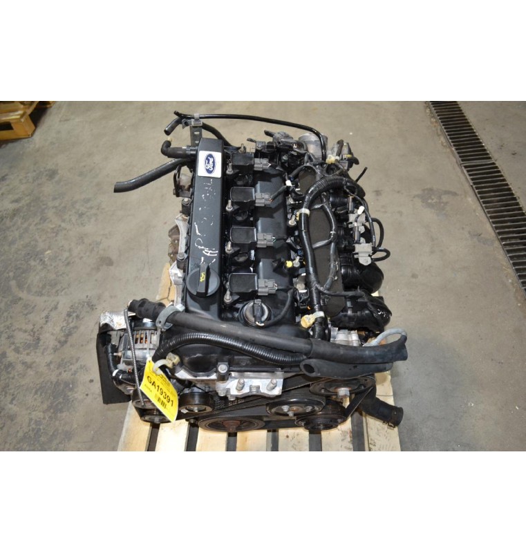 Κινητήρας - Μοτέρ Ford Maverick - Mazda Tribute 2.3 16V 148PS L3 2005-2012