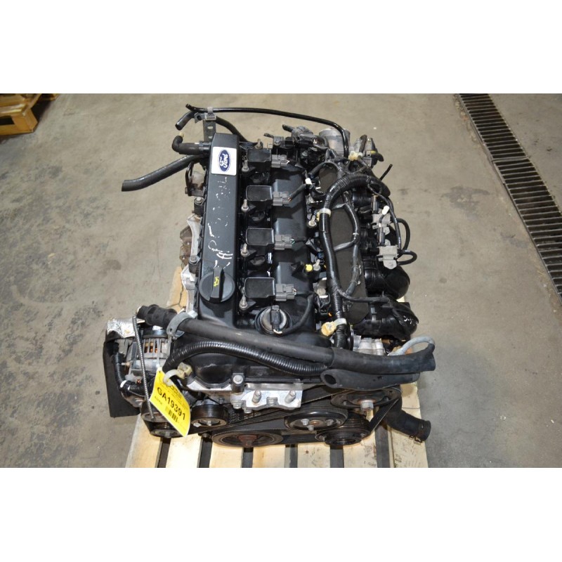 Κινητήρας - Μοτέρ Ford Maverick - Mazda Tribute 2.3 16V 148PS L3 2005-2012