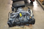 Κινητήρας - Μοτέρ Subaru Impreza 1.5 EL15 2005-2015
