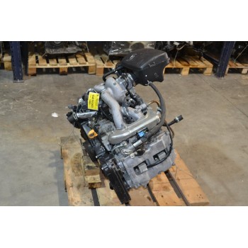 Κινητήρας - Μοτέρ Subaru Impreza 1.5 EL15 2005-2015