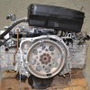 Κινητήρας - Μοτέρ Subaru Impreza 1.5 EL15 2005-2015