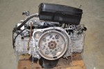 Κινητήρας - Μοτέρ Subaru Impreza 1.5 EL15 2005-2015