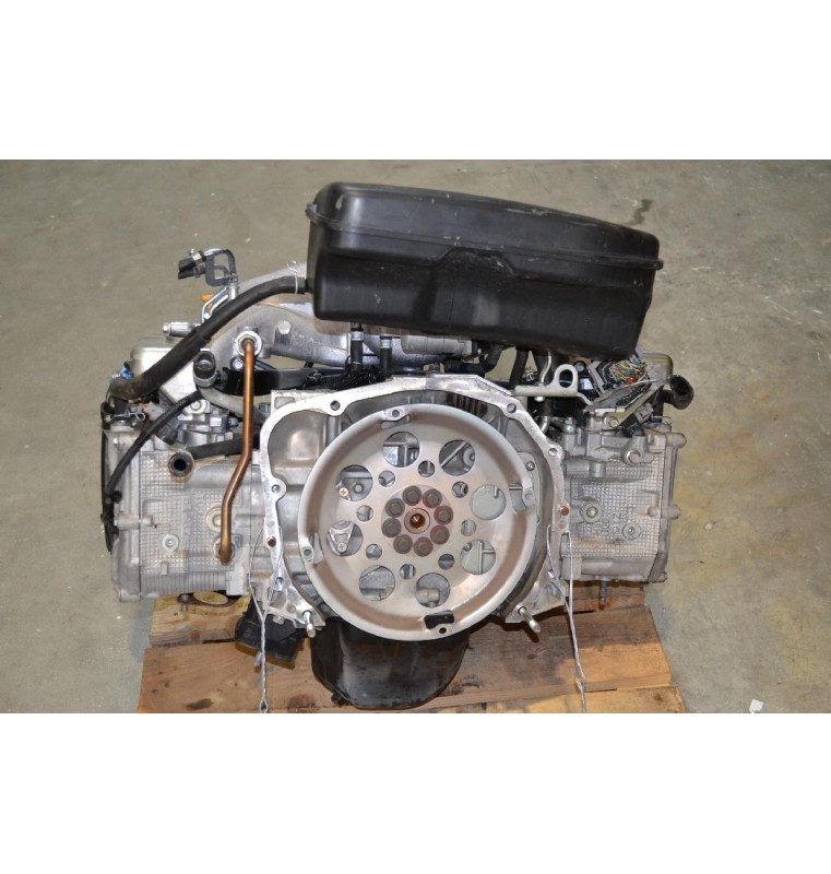 Κινητήρας - Μοτέρ Subaru Impreza 1.5 EL15 2005-2015