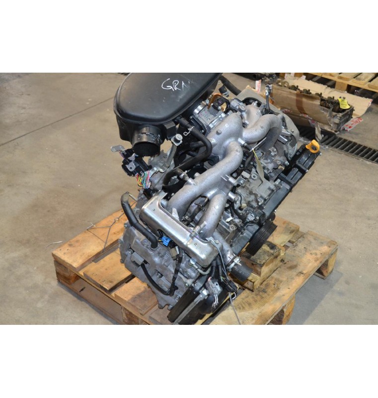 Κινητήρας - Μοτέρ Subaru Impreza 1.5 EL15 2005-2015