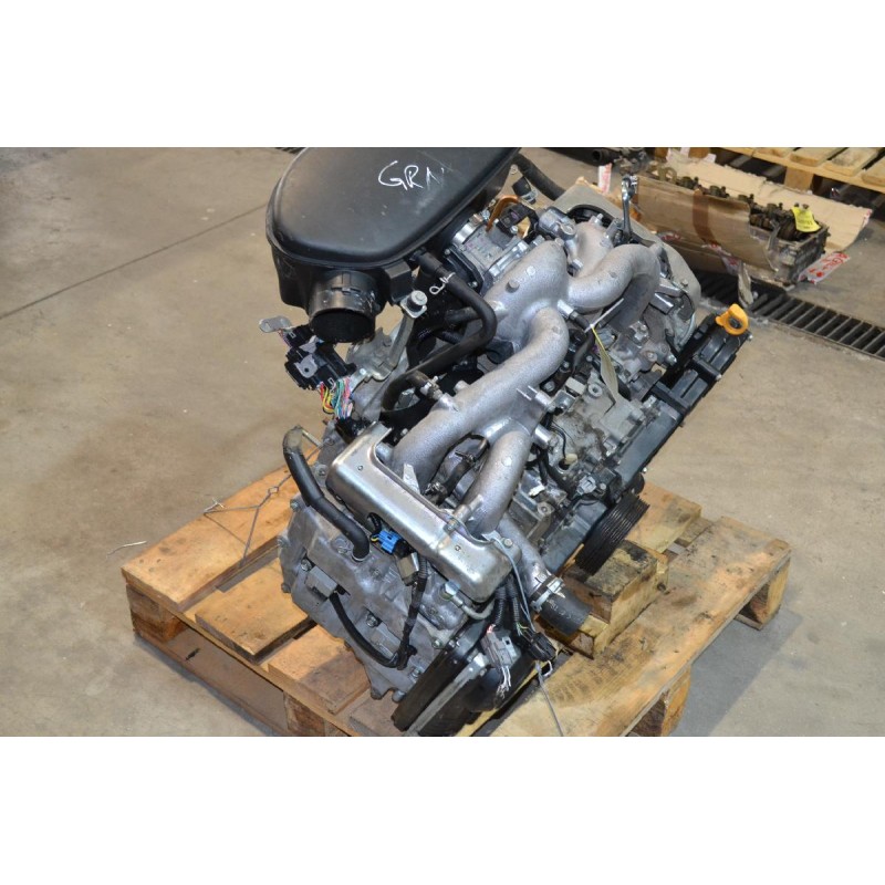 Κινητήρας - Μοτέρ Subaru Impreza 1.5 EL15 2005-2015