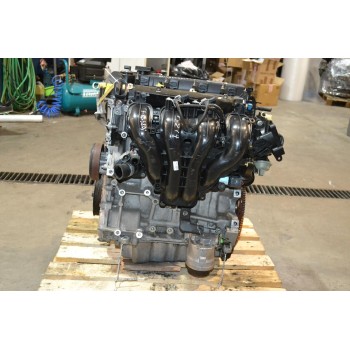Κινητήρας - Μοτέρ Ford Maverick - Mazda Tribute 2.3 16V 148PS GZFA GZFB GZFC GZ L3 2005-2012