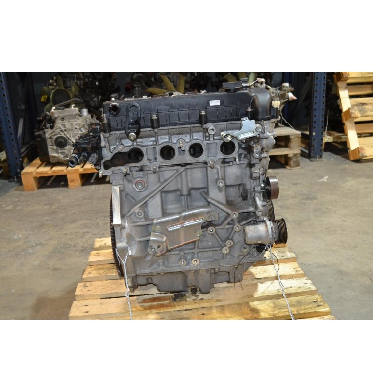 Κινητήρας - Μοτέρ Ford Maverick - Mazda Tribute 2.3 16V 148PS GZFA GZFB GZFC GZ L3 2005-2012