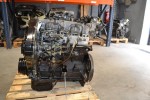 Κινητήρας - Μοτέρ Mitsubishi 4D56 2.5 2001-2005 (Ηλεκτρογκαζη)