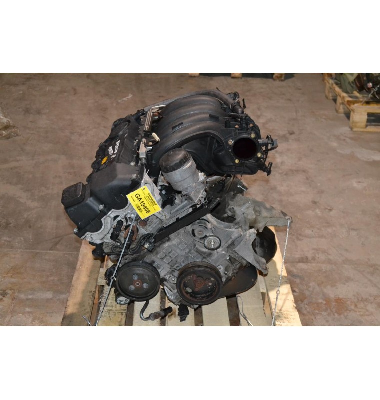 Κινητήρας - Μοτέρ Bmw 116/316 1.6 115PS N45B16AB 2004-2011