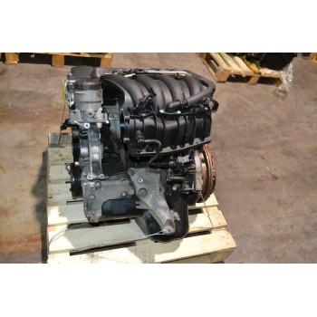 Κινητήρας - Μοτέρ Bmw 116/316 1.6 115PS N45B16AB 2004-2011