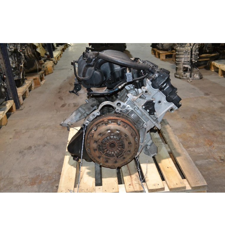 Κινητήρας - Μοτέρ Bmw 116/316 1.6 115PS N45B16AB 2004-2011