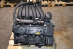 Κινητήρας - Μοτέρ Bmw 116/316 1.6 115PS N45B16AB 2004-2011